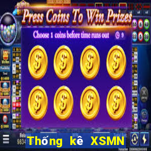 Thống kê XSMN ngày 26