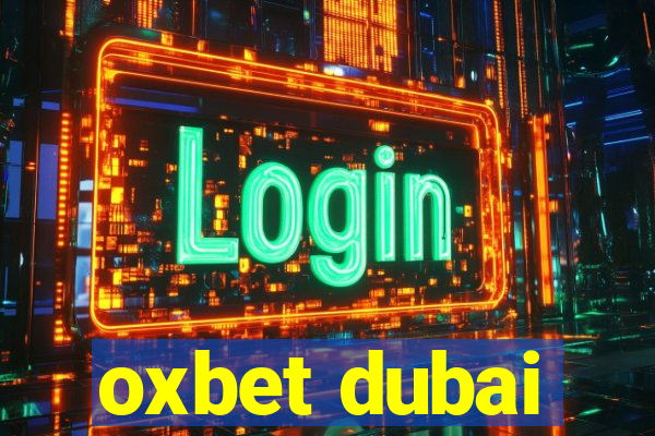 oxbet dubai