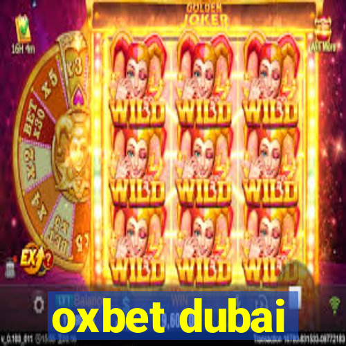 oxbet dubai