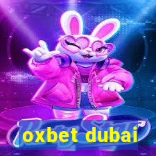 oxbet dubai