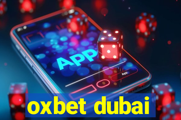 oxbet dubai