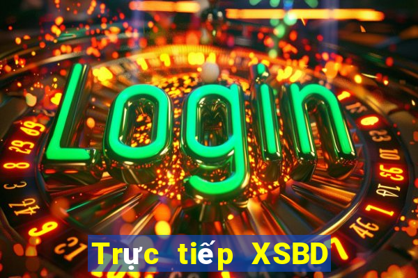 Trực tiếp XSBD ngày 13