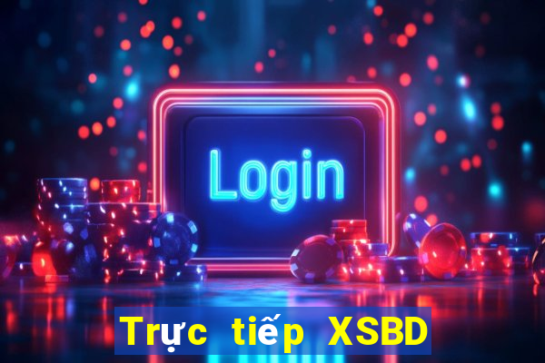 Trực tiếp XSBD ngày 13