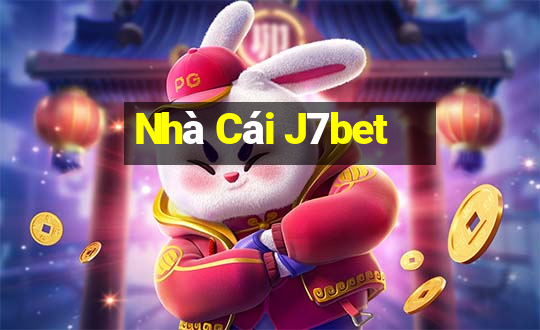 Nhà Cái J7bet