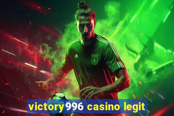 victory996 casino legit