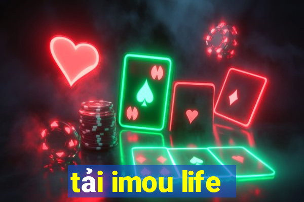 tải imou life