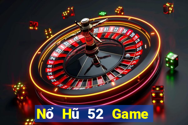 Nổ Hũ 52 Game Bài Ionline