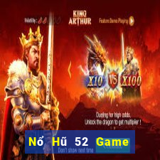 Nổ Hũ 52 Game Bài Ionline