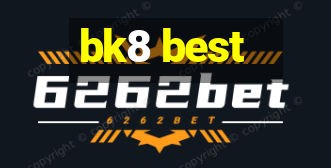 bk8 best