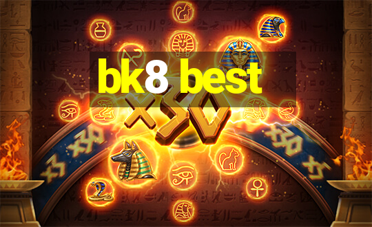 bk8 best