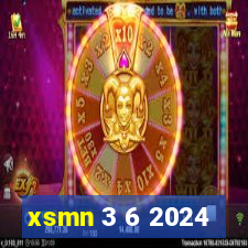 xsmn 3 6 2024