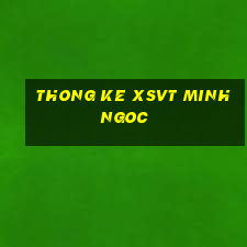 thong ke xsvt minh ngoc