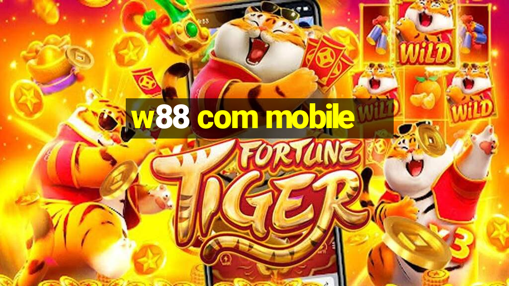 w88 com mobile