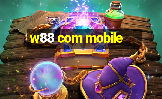 w88 com mobile