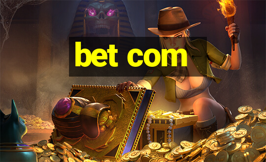 bet com