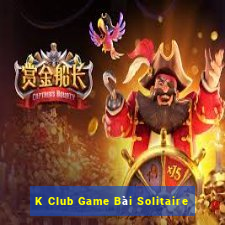 K Club Game Bài Solitaire