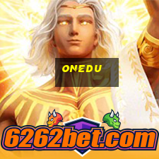 onedu