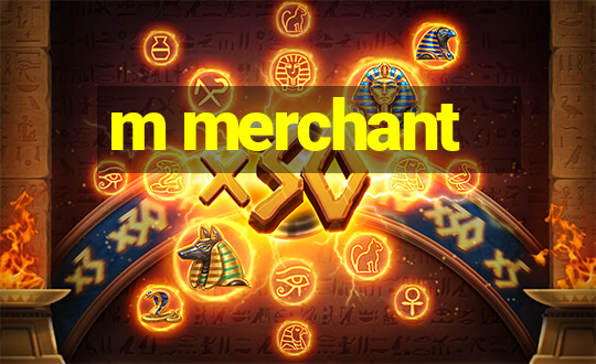 m merchant