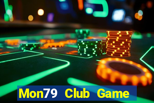 Mon79 Club Game Bài 77