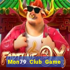 Mon79 Club Game Bài 77