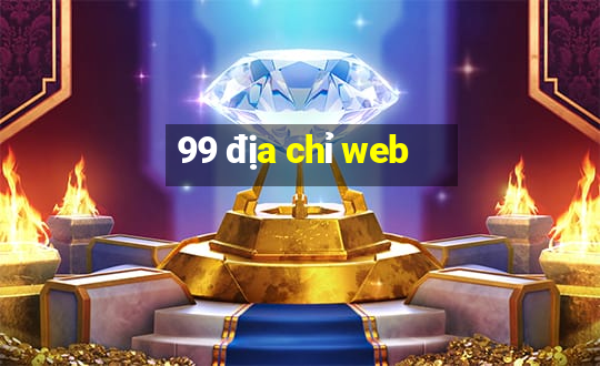 99 địa chỉ web