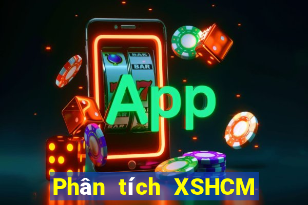 Phân tích XSHCM ngày 21