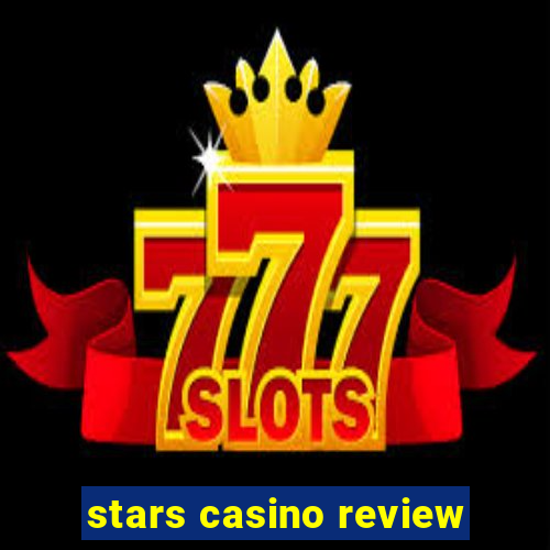 stars casino review