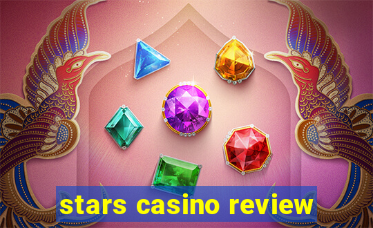 stars casino review