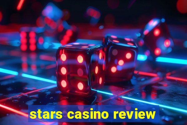 stars casino review