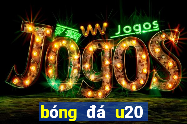 bóng đá u20 châu á 2023