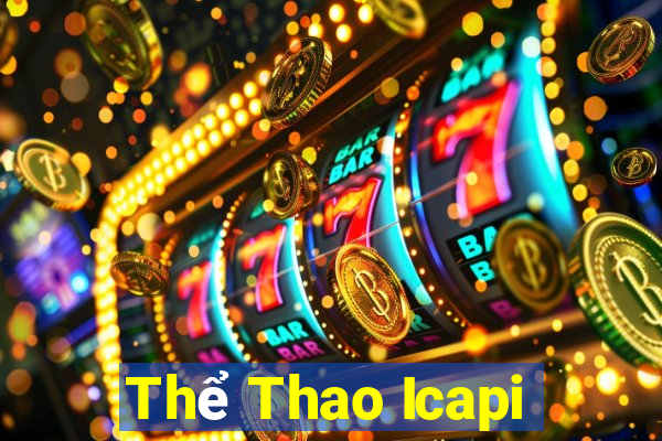 Thể Thao Icapi