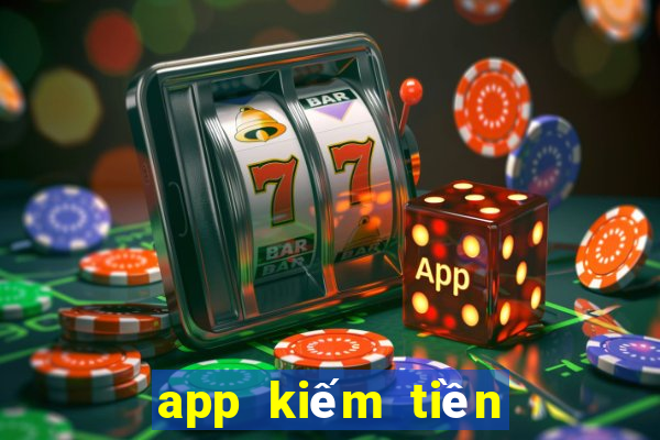 app kiếm tiền trên ios