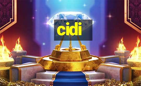 cidi