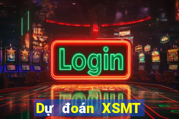 Dự đoán XSMT hôm nay