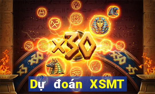 Dự đoán XSMT hôm nay