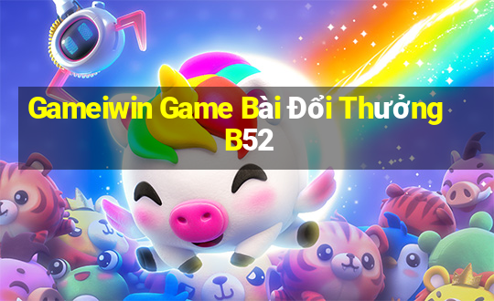 Gameiwin Game Bài Đổi Thưởng B52