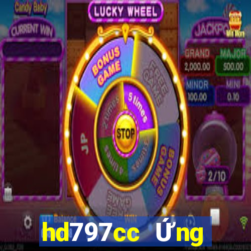 hd797cc Ứng dụng sàn giảm giá