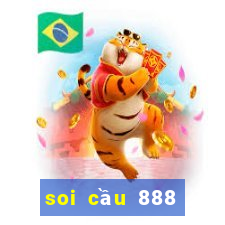 soi cầu 888 miễn phí