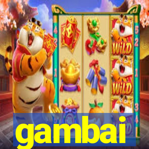 gambai