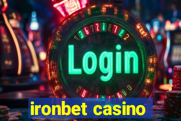 ironbet casino