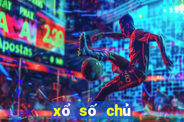 xổ số chủ nhật đài kiên giang