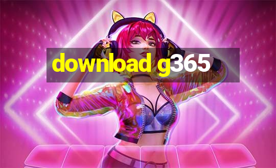 download g365