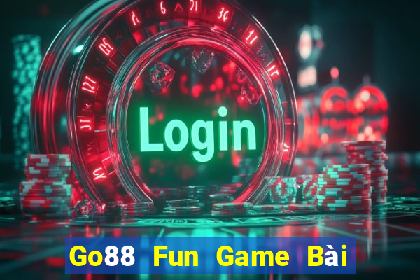 Go88 Fun Game Bài Nạp Sms