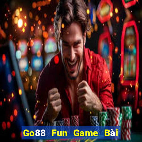 Go88 Fun Game Bài Nạp Sms