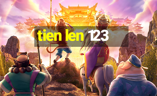 tien len 123