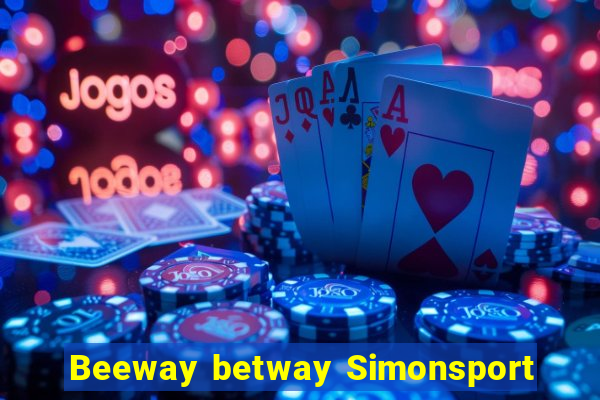 Beeway betway Simonsport