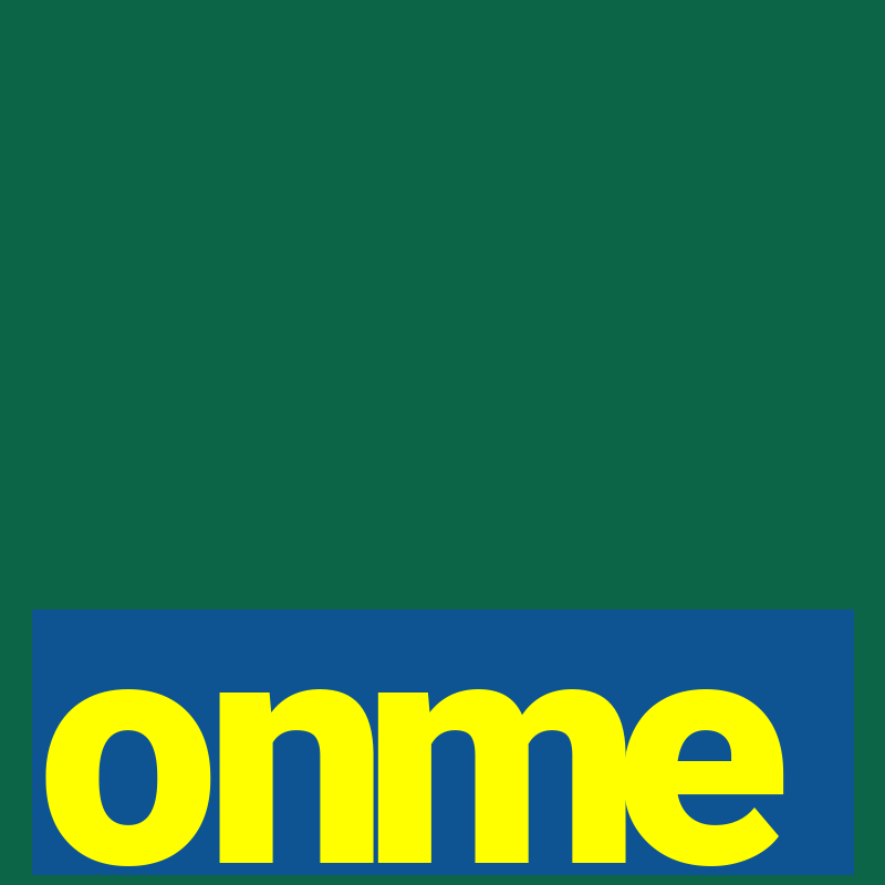 onme