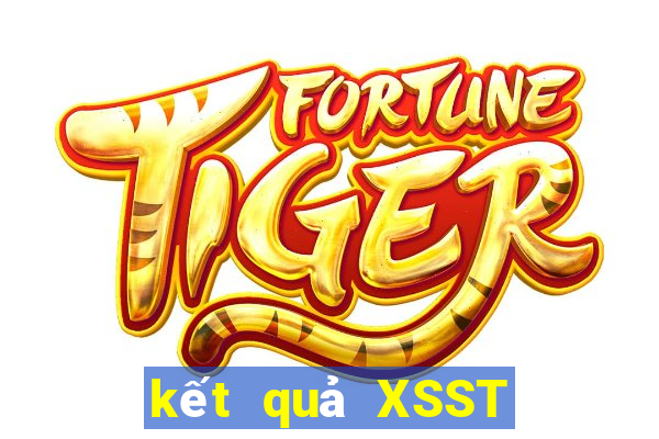 kết quả XSST ngày 18