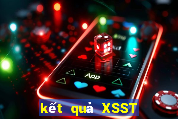 kết quả XSST ngày 18