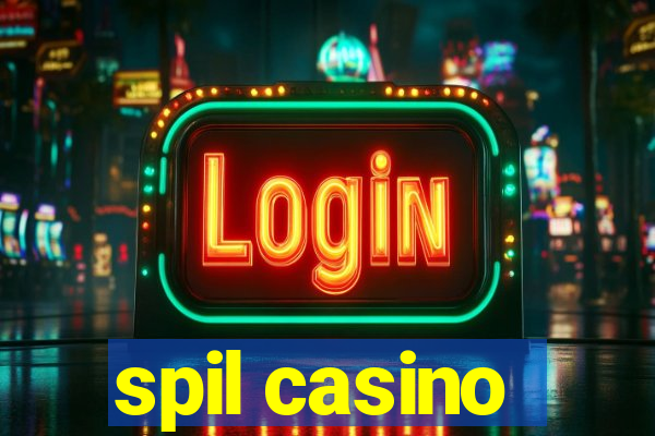 spil casino